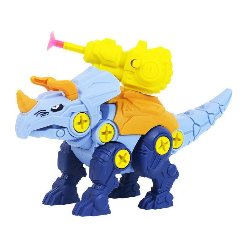 DINOHUEVO ARMABLE COLECCION ENVIO GRATIS
